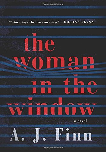 Looking for a good read? Our virtual book club is delighting in our latest book club pick! Join us for our The Woman in the Window book club discussion and chat the discussion questions with us! We're so glad you're here! Make sure to chime in for the chance to grab next month's pick for free!
