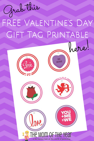 Looking for the perfect, affordable Valentine's gift? This Easy DIY Valentine’s Day Mason Jar Gift fits the bill beautifully. Kid-friendly and affordable, it's the perfect treat for your sweet! And make sure to grab this free Valentine's gift tag printable--it is fantastic!