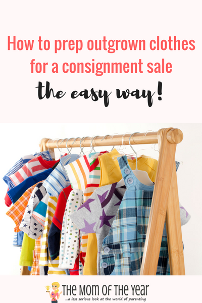 All the tips, tricks and hacks you need to successfully sell at a consignment sale! Put your kids outgrown clothes and toys to work to make money and bring some extra cash into your budget. With this step-by-step how-to for selling consignment, you've got this, mama!