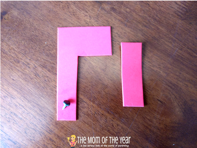 This Valentine Mailbox isn't just a kids' craft, it's a smart sibling DIY project that teaches kindness and sibling love while bringing some special fun in the cold winter weeks leading up to Valentines Day! And make sure to grab this sweet FREE Valentine's note printable--adorable and fits perfectly with the mailbox craft!