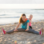 Desperately trying to get in shape? This is the solution you need! This weekly workout schedule for busy moms is designed to help you build lean muscle while shedding fat--check it out and get your exercise on, mama!