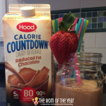 Need to cut calories without sacrificing taste and nutrition? These healthy swaps are genius, mama! Hop in with the Hood Calorie Countdown and be on your way to shedding those pounds! Smart weight loss for the win!