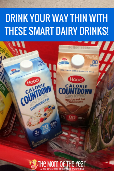 Need to cut calories without sacrificing taste and nutrition? These healthy swaps are genius, mama! Hop in with the Hood Calorie Countdown and be on your way to shedding those pounds! Smart weight loss for the win!