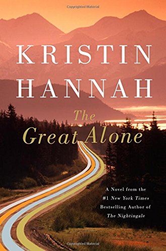 Looking for a good read? Our virtual book club is delighting in our latest book club pick! Join us for our The Great Alone book club discussion and chat the discussion questions with us! We're so glad you're here! Make sure to chime in for the chance to grab next month's pick for free!