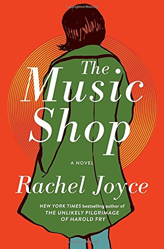 Looking for a good read? Our virtual book club is delighting in our latest book club pick! Join us for our The Music Shop book club discussion and chat the discussion questions with us! We're so glad you're here! Make sure to chime in for the chance to grab next month's pick for free!