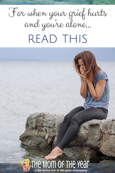 Are you grappling with grief over the loss of someone you love? Hey there lonely girl--you aren't alone. Smart truth for processing grief that can help you cope and find emotional healing. I'm walking through this with you--and you'll find comfort in the vulnerability I am sharing here!