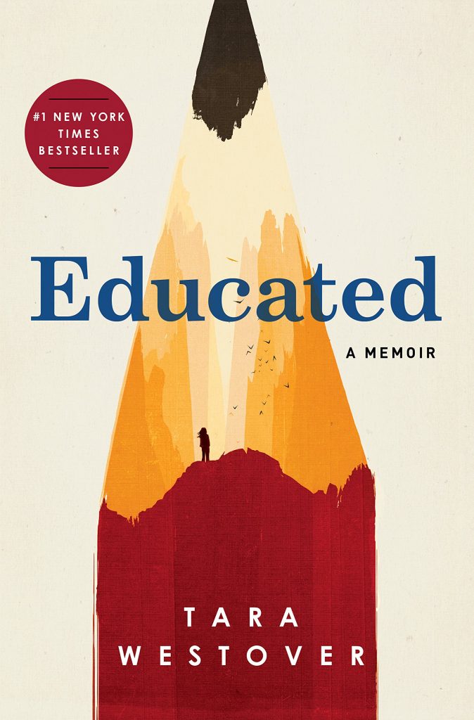 Educsted Educated Book Club Discussion - The Mom of the Year
