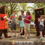 Hersheypark's Accessibility Program is SO IMPRESSIVE! If you have a kid on the spectrum, it is a Godsend. It goes far beyond other parks' services for ASD/SPD kids, and is so holistic and inclusive! Check it out--you will be so eager to plan your amusement park visit!