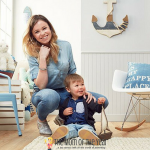 zulily's Mother's Day shopping options are genius and SO well organized! There is the perfect gift for every interest and budget--look no further, friends! Your Mother's Day shopping is in the bag