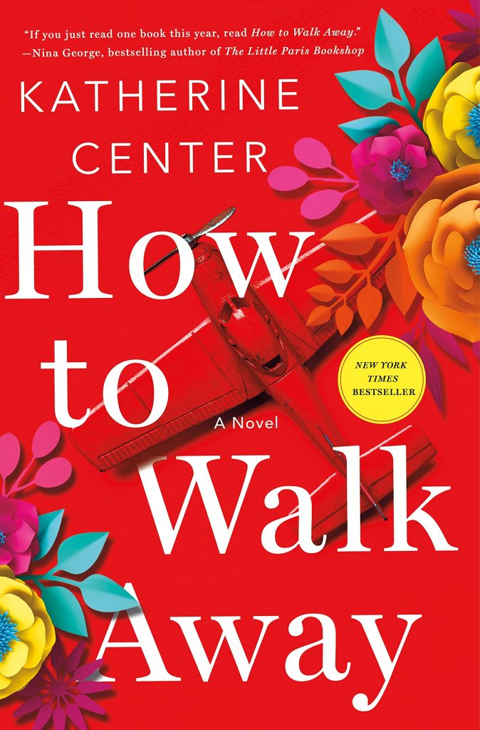 Looking for a good read? Our virtual book club is delighting in our latest book club pick! Join us for our How to Walk Away book club discussion and chat the discussion questions with us! We're so glad you're here! Make sure to chime in for the chance to grab next month's pick for FREE!