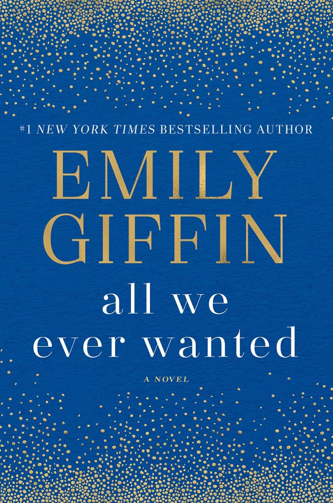 Looking for a good read? Our virtual book club is delighting in our latest book club pick! Join us for our The All We Ever Wanted book club discussion and chat the discussion questions with us! We're so glad you're here! Make sure to chime in for the chance to grab next month's pick for FREE!