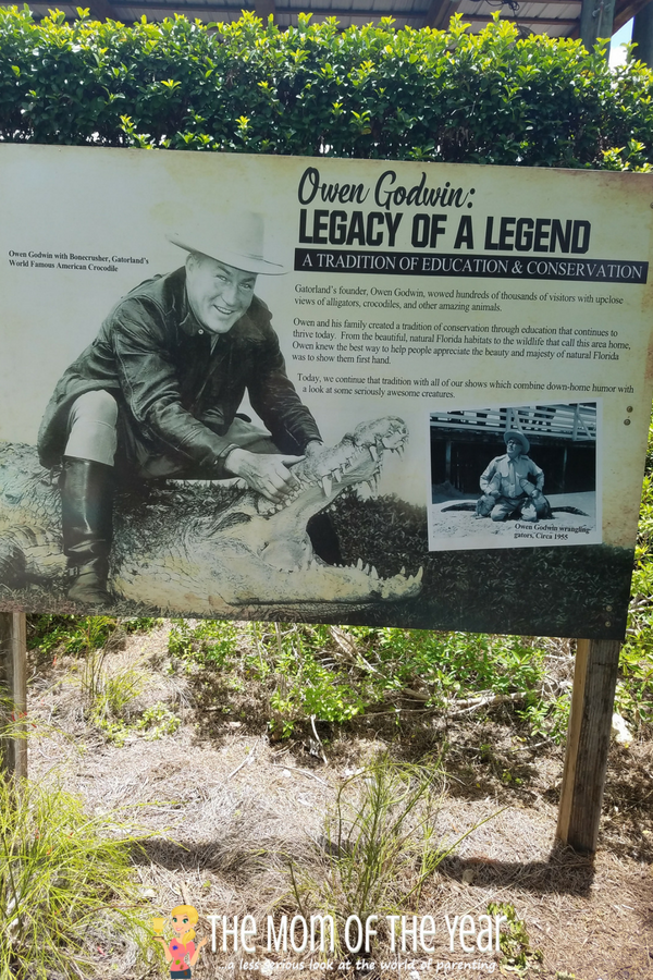 Not sure how to plan your first-time visit to Gatorland? The whole schoop you need, plus 10 super-smart tips here to help you make the most of your visit and enjoy the day! Tip #7 is genius--made our day go far more smoothly!