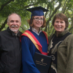 Helping your college grad prepare to leave the nest may feel daunting, but it doesn't have to be. Grab these 5 smart tips and you are well on your way. I especially love the genius of #3--would never have thought to of this!