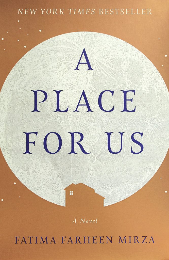 Looking for a good read? Our virtual book club is delighting in our latest book club pick! Join us for our A Place for Us book club discussion and chat the discussion questions with us! We're so glad you're here! Make sure to chime in for the chance to grab next month's pick for FREE!