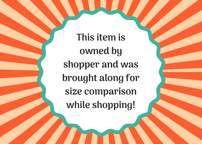 You need this, mama! The most genius consigment sale hack you'll ever find! Since I've started using this, I've never regretted a purchase I've made! Grab it and bring on all those deals and money-saving steals!