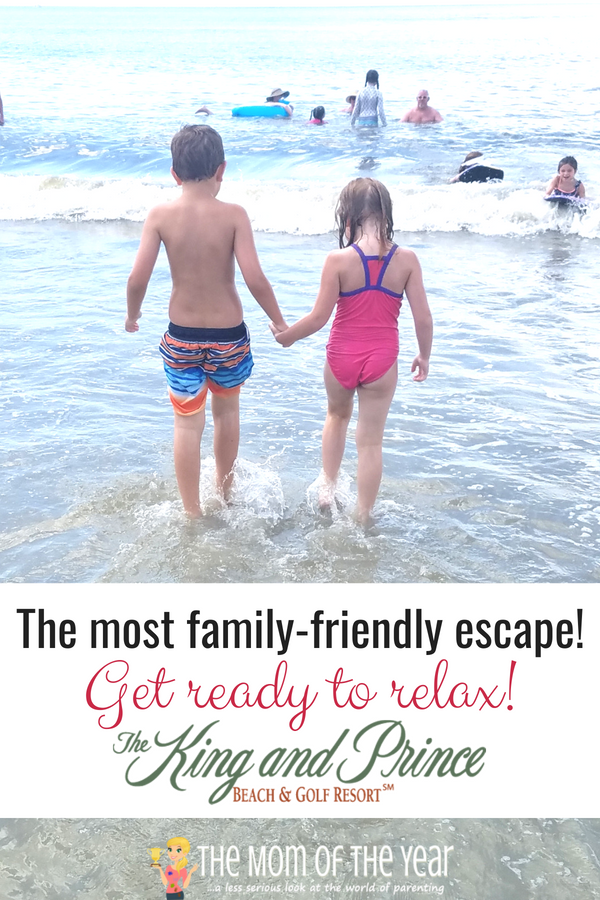 Magical family vacations are so incredible! The gorgeous, family-friendly King and Prince Resort is such a win for all of these 10 reasons--#6 is my favorite!