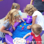 With two SPD kiddos, I have tried ALL of the sensory fidgets and tools, and this is truly THE BEST sensory fun you will find! What's even better, it's truly perfect for all ages. Read on for the 5 surprising reasons why, and grab a cool way to snag some smart savings on this sensory win!