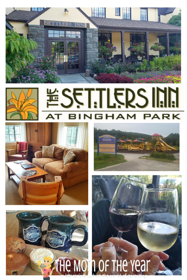 Do you and your love need a quiet escape? No doubt! Check out this genius find--The Settler's Inn is the perfect getaway for you and yours and here are 8 genius reasons why! Get ready to kick back, friends!