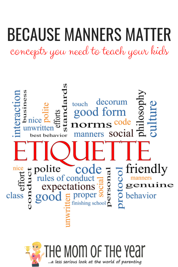 Want to teach your kiddos how much manners matter? This wish comes true with this genius at-home etiquette instruction! Wherever you and your children/class/troop/friends are, this smart service comes to you and helps you sort the important life lessons that truly matter! I am so wowed by the booklet idea!