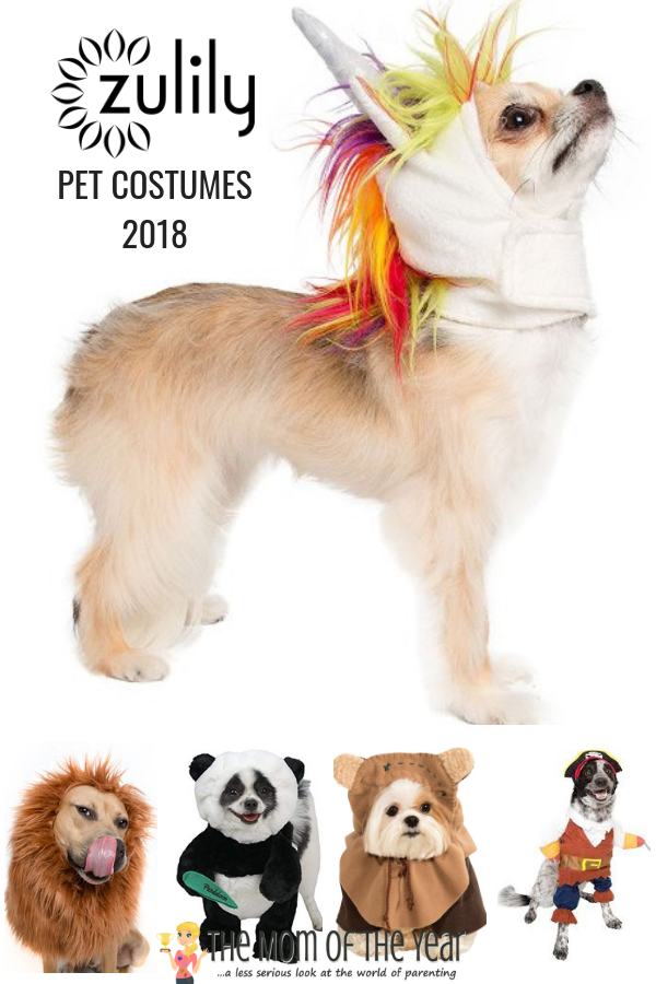 I LOVE dressing up my dogs in pet costumes for Halloween! Check out these adorable, fun and fresh ideas for Halloween costumes for your pup or cat! Which one would you choose?