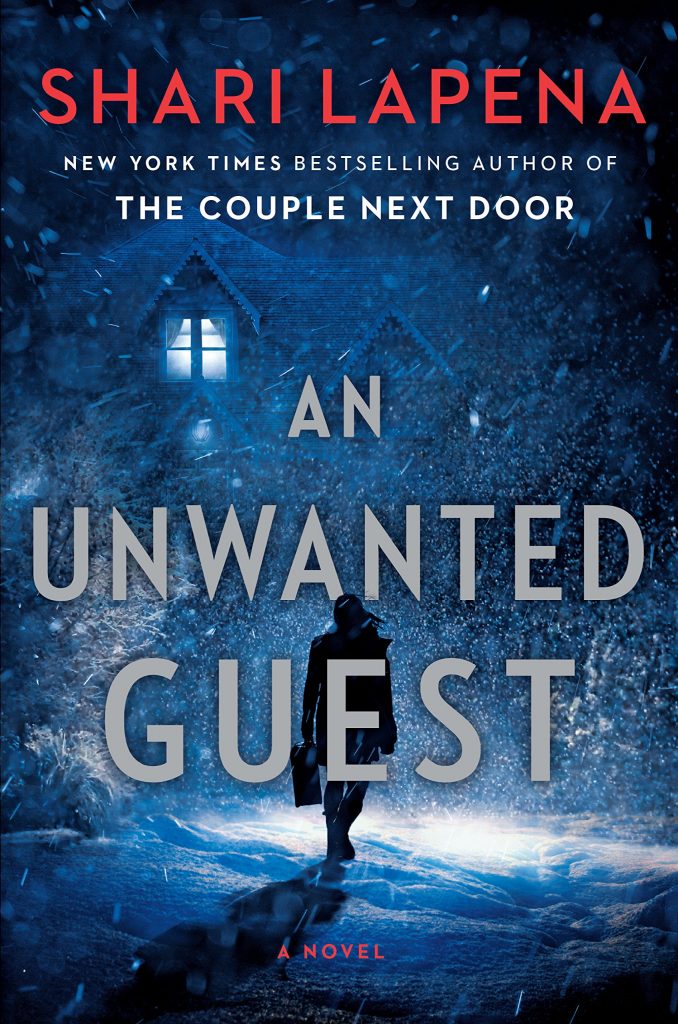 Looking for a good read? Our virtual book club is delighting in our latest book club pick! Join us for our An Unwanted Guest book club discussion and chat the discussion questions with us! We're so glad you're here! Make sure to chime in for the chance to grab next month's pick for FREE!