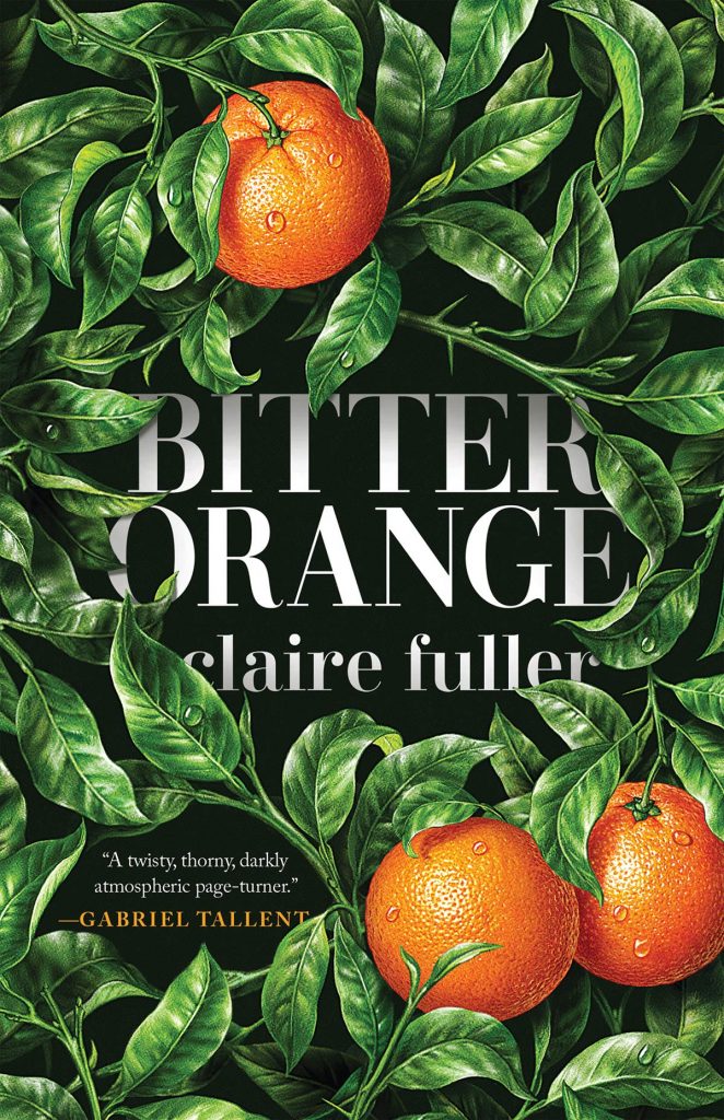 Looking for a good read? Our virtual book club is delighting in our latest book club pick! Join us for our Bitter Orange book club discussion and chat the discussion questions with us! We're so glad you're here! Make sure to chime in for the chance to grab next month's pick for FREE!