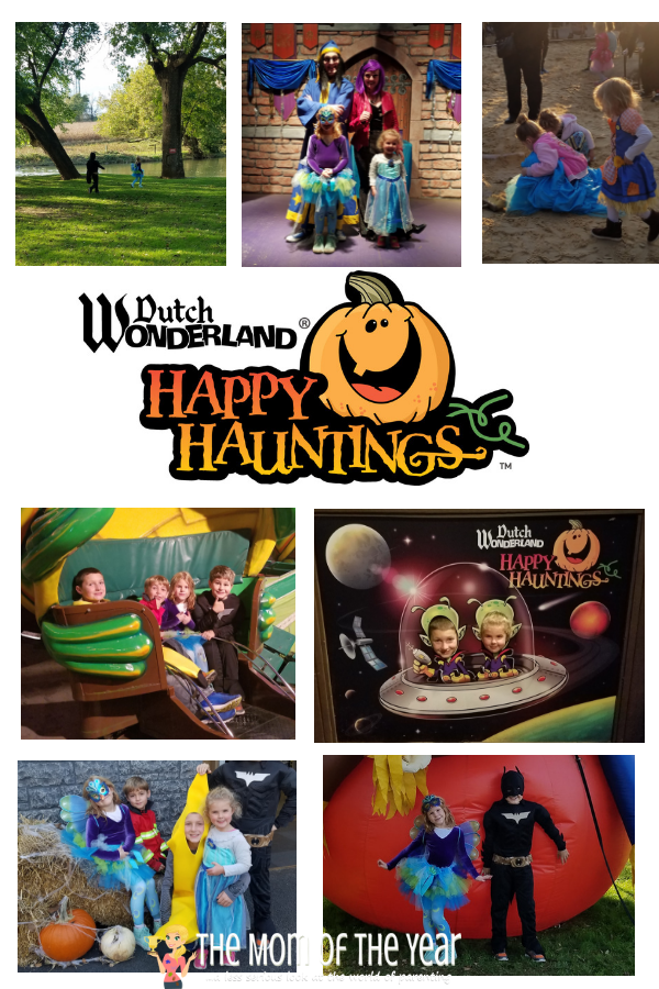 Planning a visit to the too-fun Happy Hauntings at Dutch Wonderland? Enjoy, enjoy! But first, grab these 10 need-to-know tips to ace out your visit! Fall fun is on, mama!