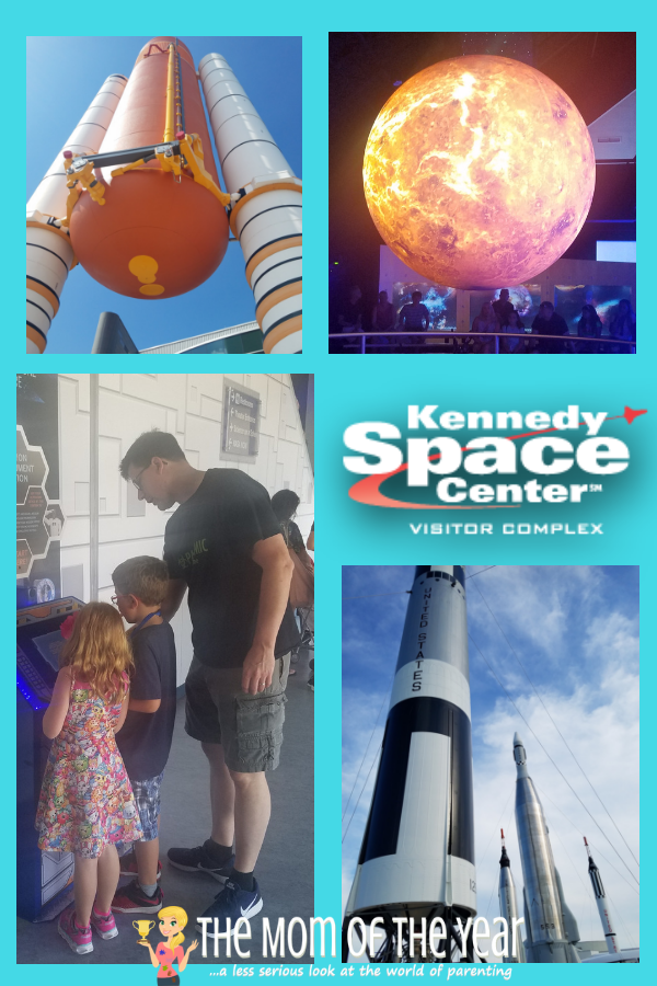 Crushing on a trip to Central Florida? You MUST check out the family-friendly Kennedy Space Center. Grab these 9 genius insider tips to make your visit a smooth hit!