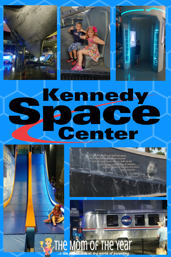Crushing on a trip to Central Florida? You MUST check out the family-friendly Kennedy Space Center. Grab these 9 genius insider tips to make your visit a smooth hit!