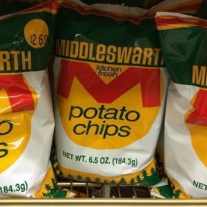 5 ways to identify someone from NEPA