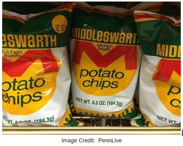 5 ways to identify someone from NEPA