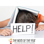 Have a kiddo with ADHD? Homework help can be a tricky beast, but use these wicked smart 6 tips to get you and your child on track in no time--I love #4! Would never have thought of this!