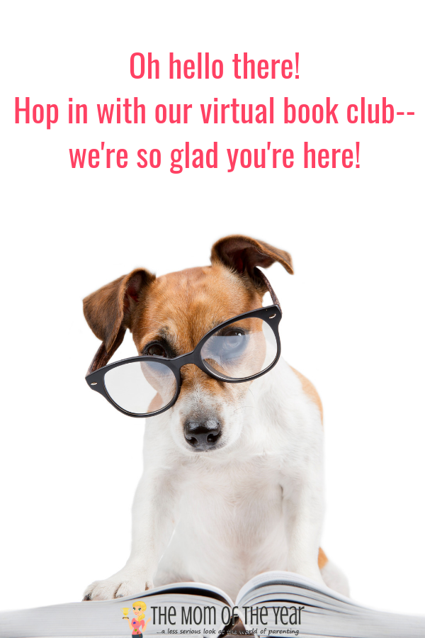 Looking for a good read? Our virtual book club is delighting in our latest book club pick! Join us for our 99 Percent Mine Book Club discussion and chat the discussion questions with us! We're so glad you're here! Make sure to chime in for the chance to grab next month's pick for FREE!