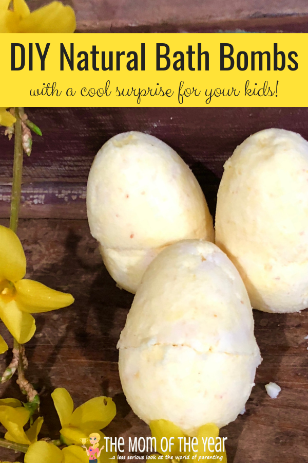 DIY Bath Bombs are such a smart solution for your budget-watching! Give gorgeous homemade gifts that are REALLY appreciated and bonus--a bath-time win for those young kids, mama! Score a double win with this genius homemade bath bomb recipe!