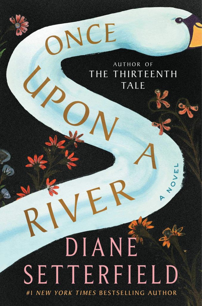 Looking for a good read? Our virtual book club is delighting in our latest book club pick! Join us for our Once Upon a River Book Club discussion and chat the discussion questions with us! We're so glad you're here! Make sure to chime in for the chance to grab next month's pick for FREE!