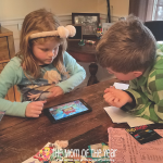 Need help controlling your children's emotions? Mightier, a genius bioresponsive game, is such a smart win--my kids LOVE playing it! Check out this smart fix to get a handle on all of your ASD/SPD/emotional/behavioral issues in your home!