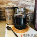 Love coffee drinks, but struggling with the nutritional component? Here are 3 GENIUS recipes for HEALTHY coffee (truly!) that you will love? Bonus? They are SUPER easy to make!