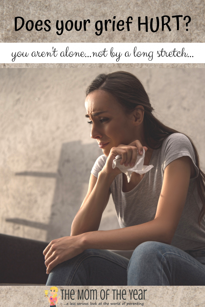 Is your grief all over the place? You are NOT alone...here's the truth of what grief can be when it's quiet...and when grief rages. Learn smart truths about grief here to see you through.