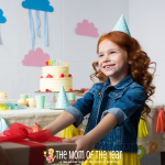 Got an invite to a kid's birthday party and not sure what to take? Grab this list of kid birthday gifts for every age and rest easy! These gifts are all tried, tested, and LOVED! Even better, they are easily separated by age, so you can click on the perfect fit and have it delivered lickety-split!