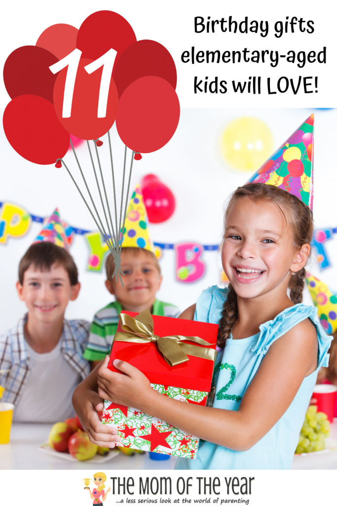 20 Great inexpensive return gift ideas for a kid's birthday - Celebratd