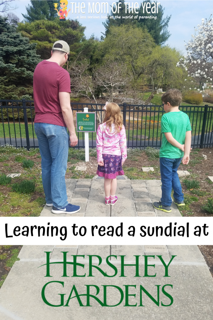Visit the Hershey Gardens for a fun, kid-friendly stop! Here are 5 reasons you'll love this gorgeous spot. I'll bet you know about the Butterfuly Atrium, but have you heard about the cool surprise at Hoop House?