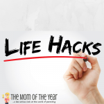 This living life business is tricky! I love these life hacks, tried and true, that have seen us through many a dicey time! Snatch them and get going on the easy life, friends!