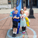 Planning on visiting the Crayola Experience? Here are 10 super-smart, must-know tips to make your visit a smooth success! Plus, the bonus genius tip at the end could make ALL the difference for your visit, mama--check it out!