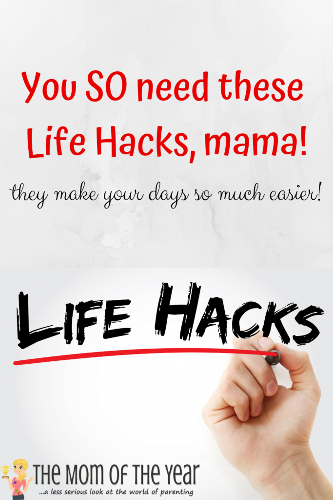 This living life business is tricky! I love these life hacks, tried and true, that have seen us through many a dicey time! Snatch them and get going on the easy life, friends!