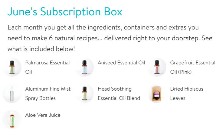 Looking to build your natural home? Curious about essential oils? This is hands-down the most affordable solution we've found! Bonus? I'm giving away a ton of the high-quality goodies for free--pop over to post and check it out!
