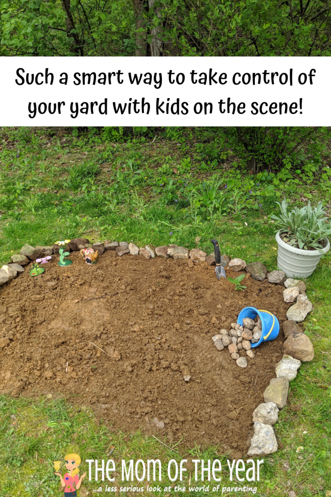 Want to make your yard the cool spot? check these 4 smart, economical ideas for a fun backyard that will keep your kiddos entertained for hours--I would never have thought of #3!