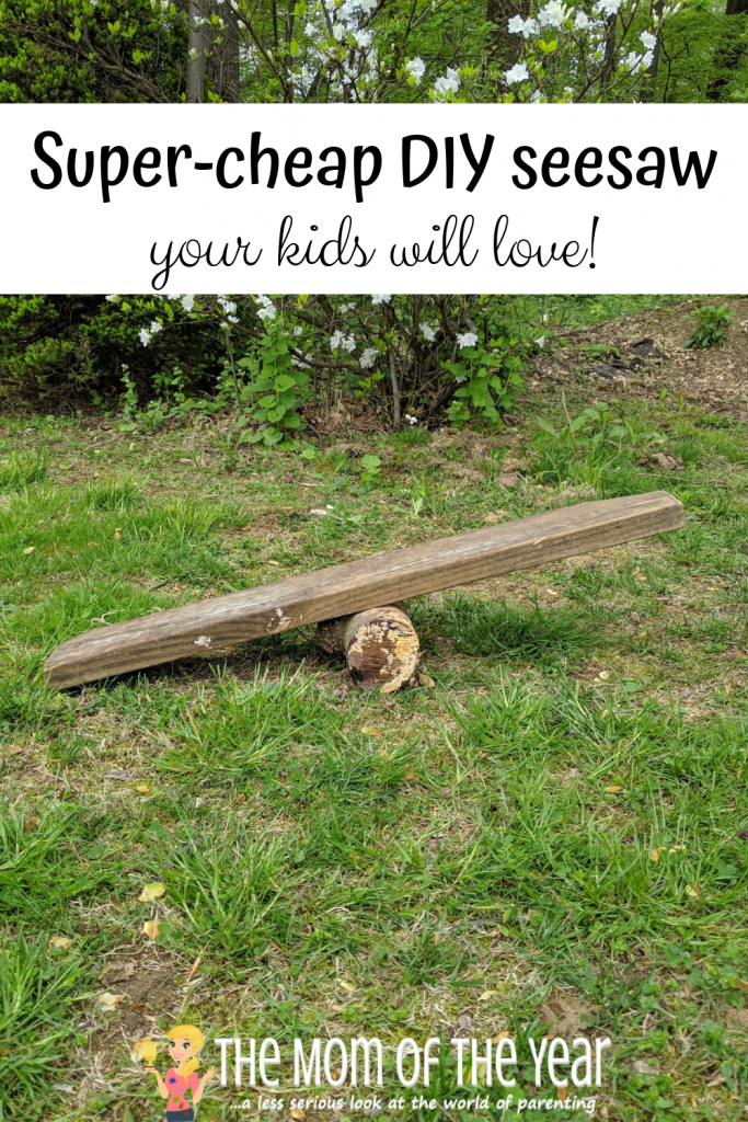 Want to make your yard the cool spot? check these 4 smart, economical ideas for a fun backyard that will keep your kiddos entertained for hours--I would never have thought of #3!