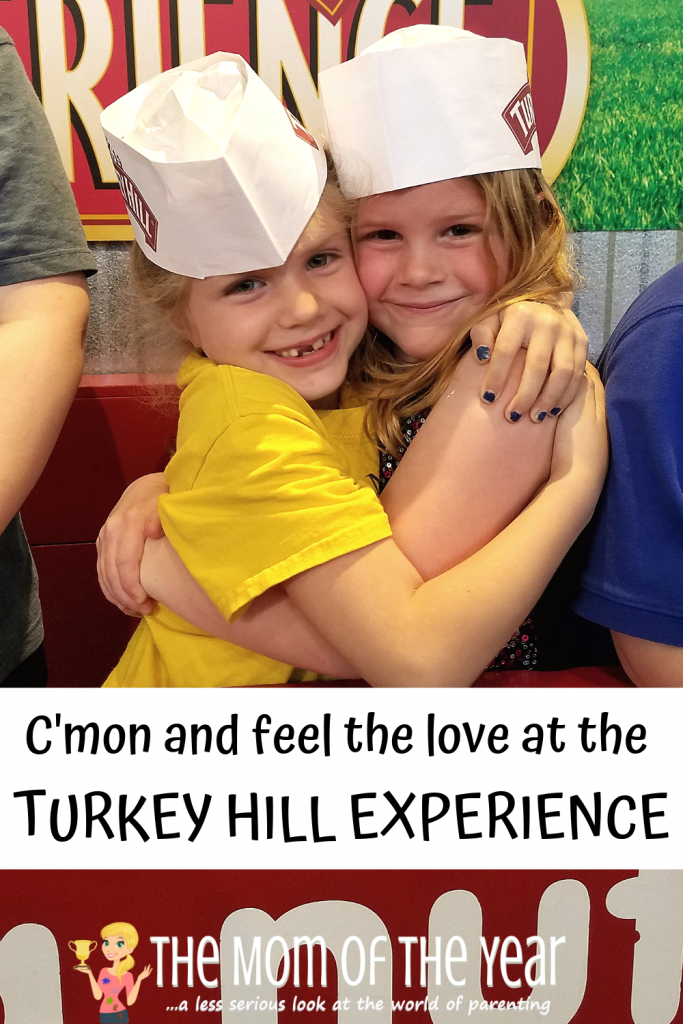 What a sweet fun, local day trip! Check these 6 smart tips for visiting the Turkey Hill Experience with your kiddos and look forward to a fun family experience!