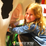 What a sweet fun, local day trip! Check these 6 smart tips for visiting the Turkey Hill Experience with your kiddos and look forward to a fun family experience!