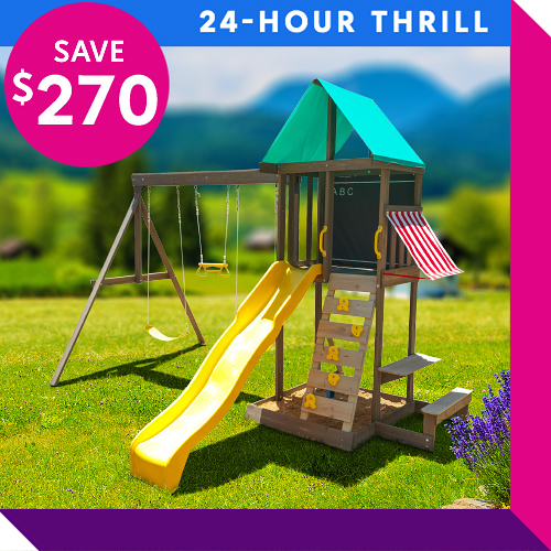 On the hunt for FANTASTIC bargains? Zulily Thrill Fest is here and ready to wow your budget! Get your shop AND save on, friends--these bargain finds, deals and steals rock!